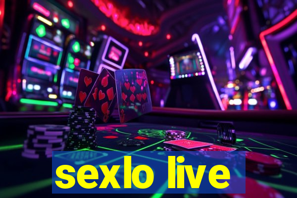 sexlo live